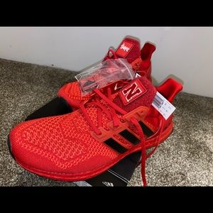 BRAND NEW ADIDAS HUSKER ULTRABOOST